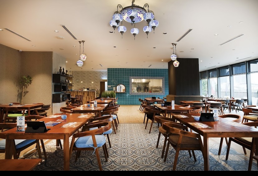 Sofra Turkish Cafe & Restaurant