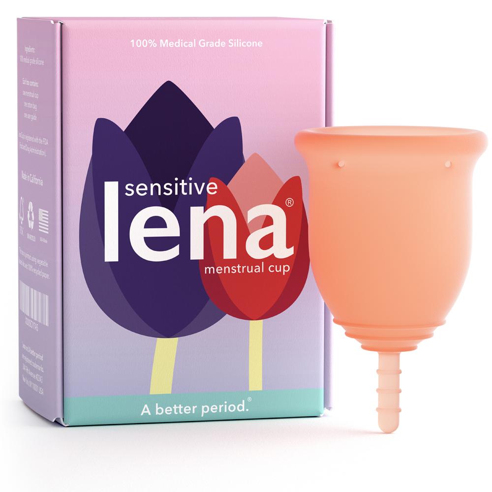 How To Insert A Menstrual Cup For Beginners (Diagrams Included!) » So Fresh N So Green