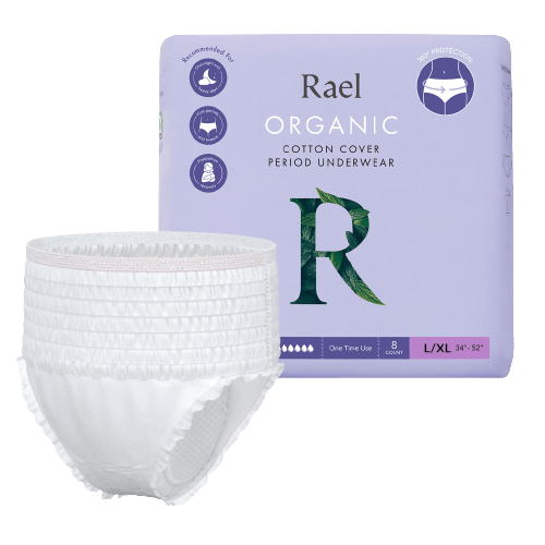 The Best Period Panties on Amazon For Purchase In 2023 » So Fresh N So