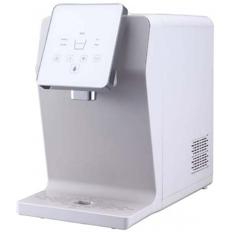 Midea JL1645T Water Purifier White with WiFi