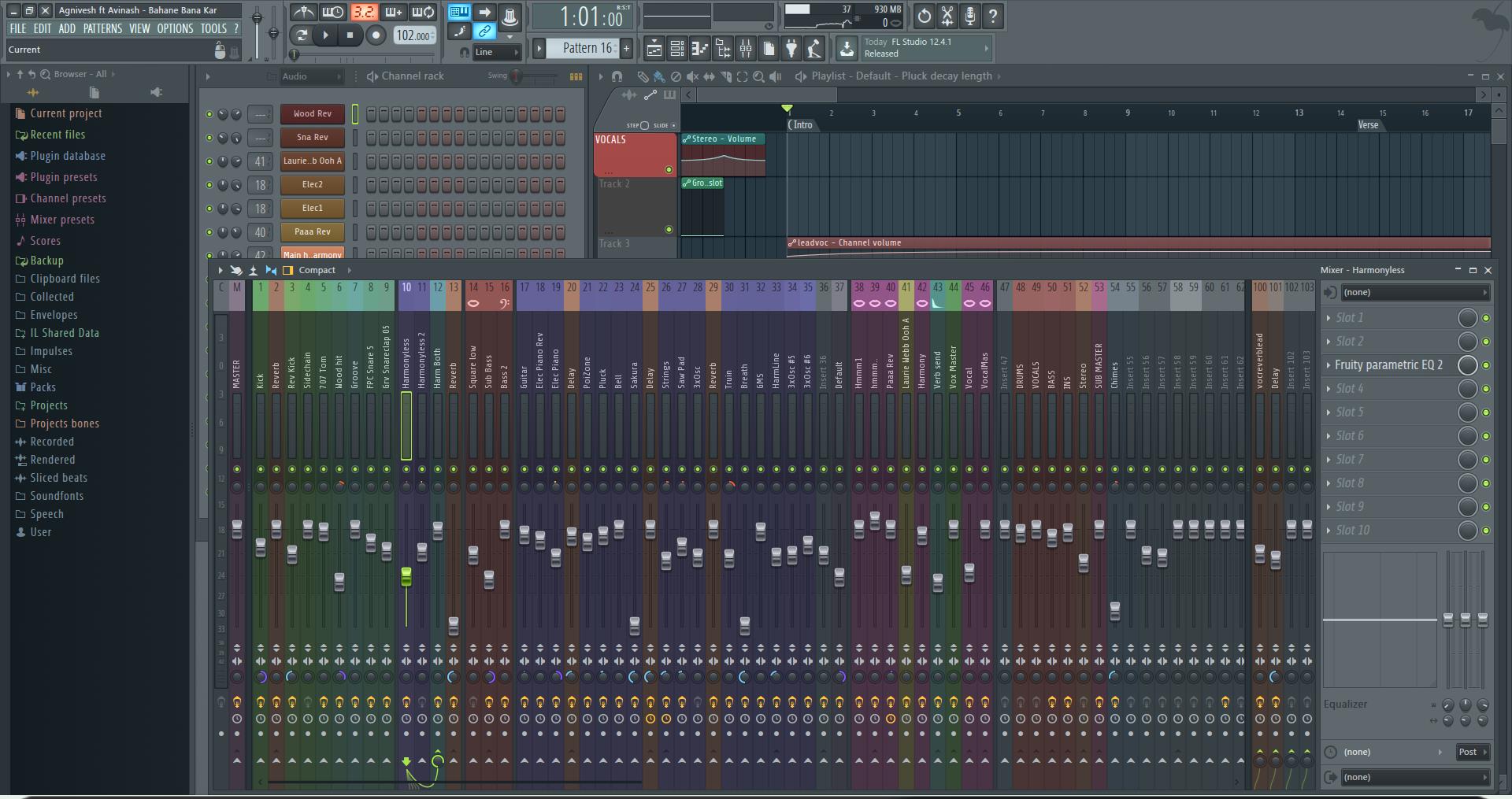 Fl Studio 20 Regkey File sharajazz