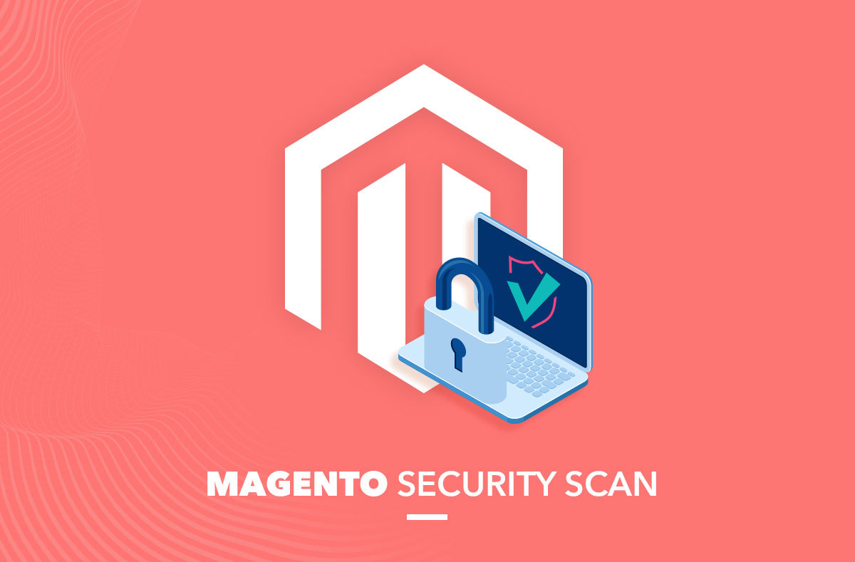 Magento Security Scan