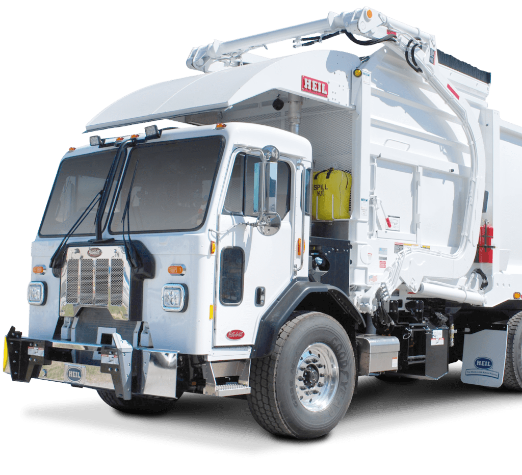 Waste Hauler Software For Solid Waste Trash Haulers SoftPak