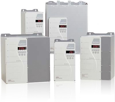 Soft Starter - AuCom IMS2