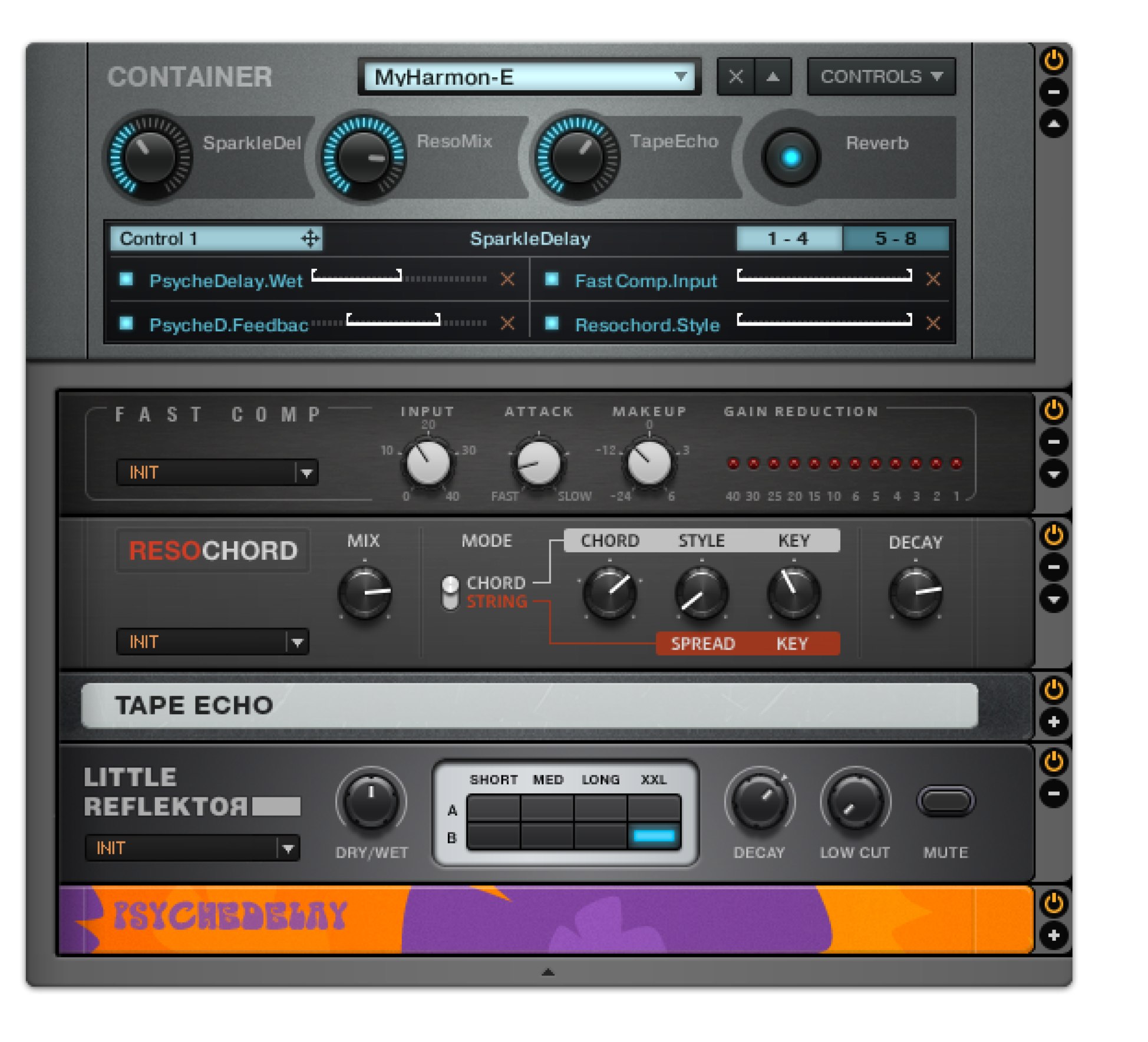 Guitar rig for Mac 5.5.22 Mac软件下载