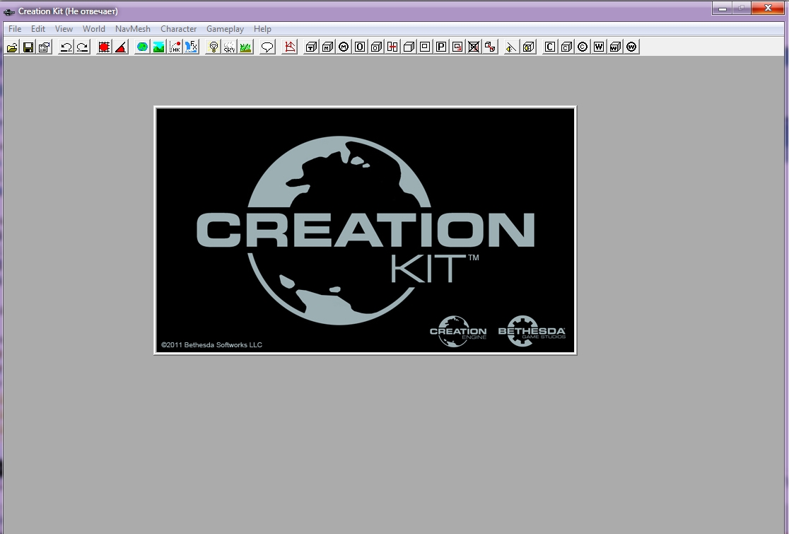 Скачать Creation Kit 1.4.2.3 Fixed для Windows бесплатно