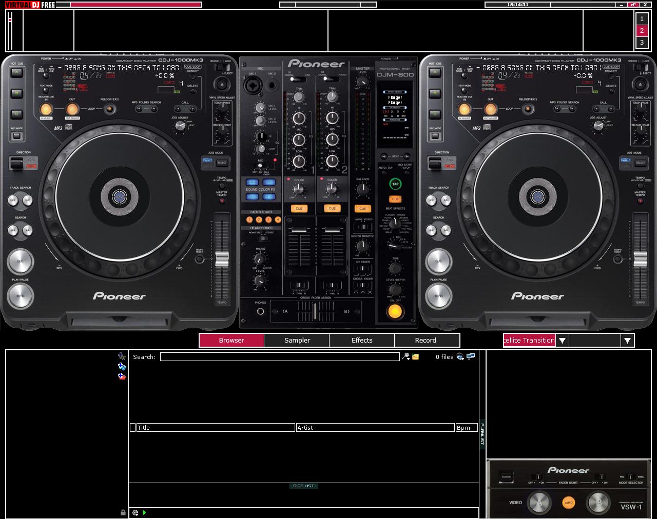 Best Program For Making Dj Set free download programs masterorama
