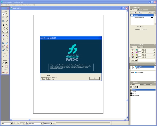 Macromedia Freehand Mx 11.0.2 Serial Number marggiann
