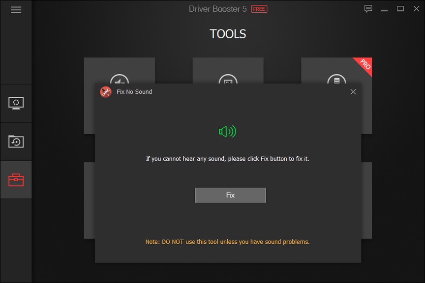 Скачать Driver Booster 9.1.0.156 для Windows бесплатно