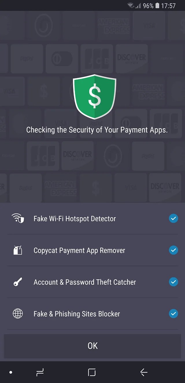 AMC Security Pro for Android review Soft2Secure Soft2Secure