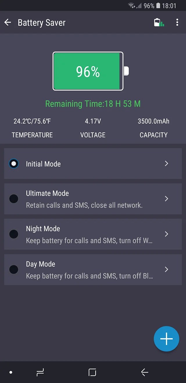 AMC Security Pro for Android review Soft2Secure Soft2Secure
