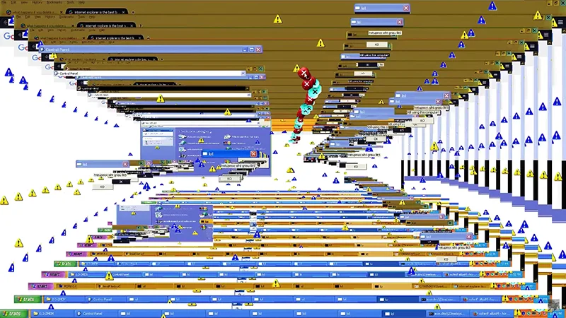 How to remove Memz trojan virus from Windows « Soft2Secure