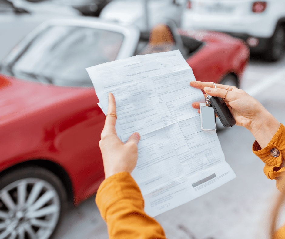 Automotive leasing - SOFT4