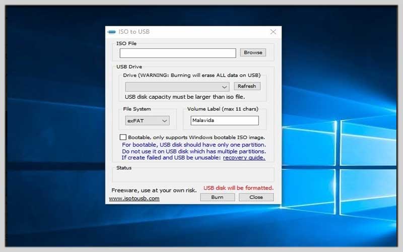 ISO to USB The Easy Way to Make Bootable USB Drives