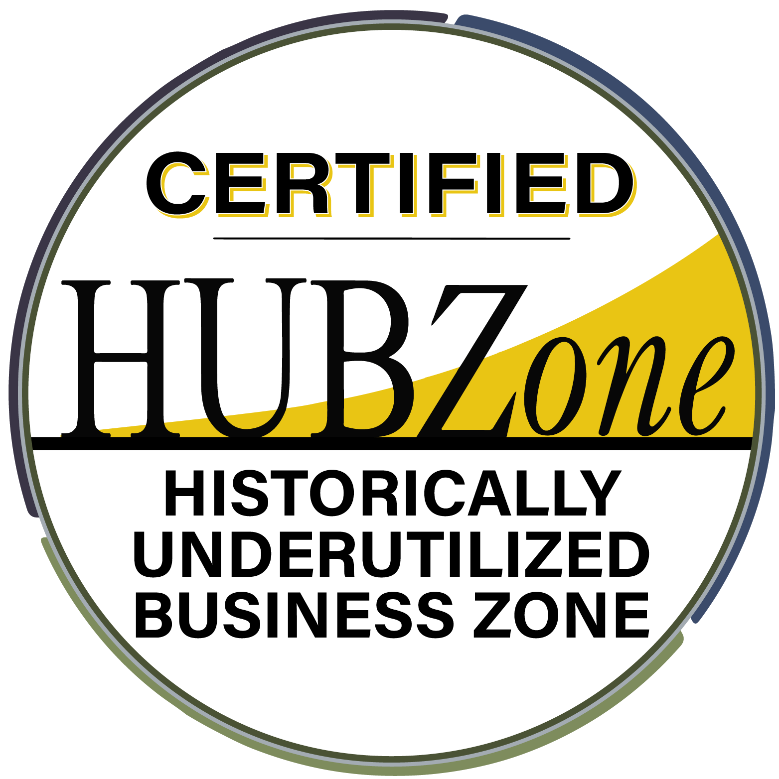 SOFtact Solutions is a HUBZone Certified, Woman Owned Small Business.