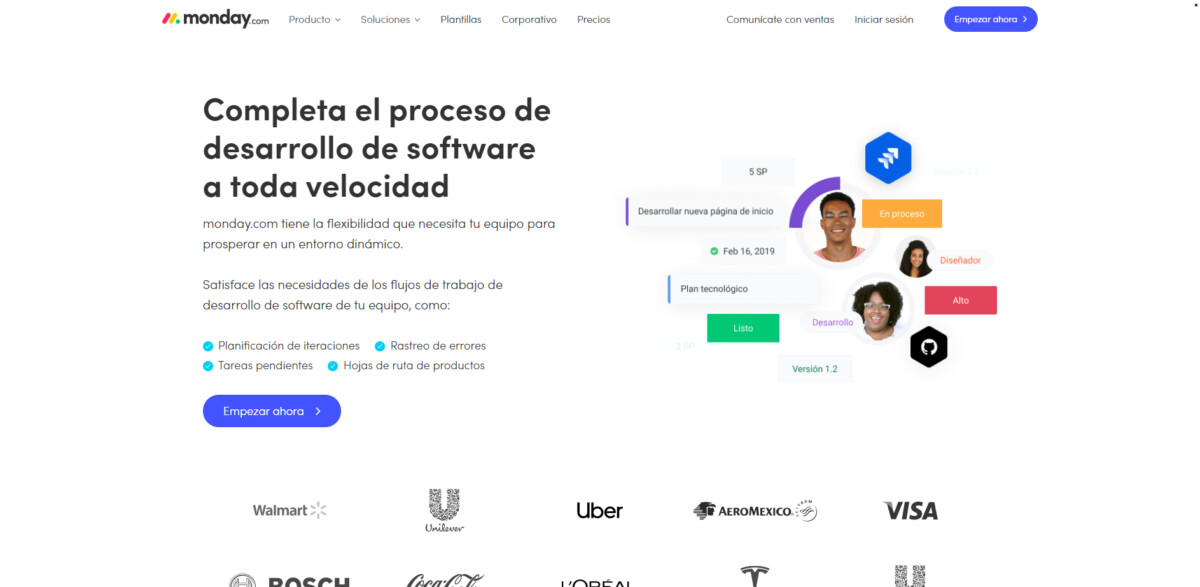 TOP 10 software de programaciÃ³n