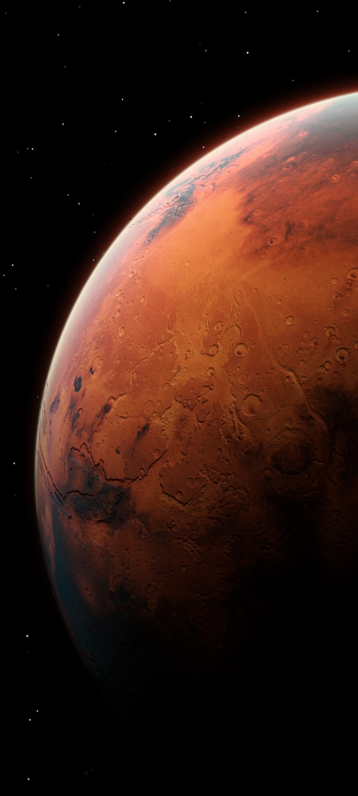 Скачать обои Xiaomi MI 11 Pro, MI 11 Ultra СофтАндроид