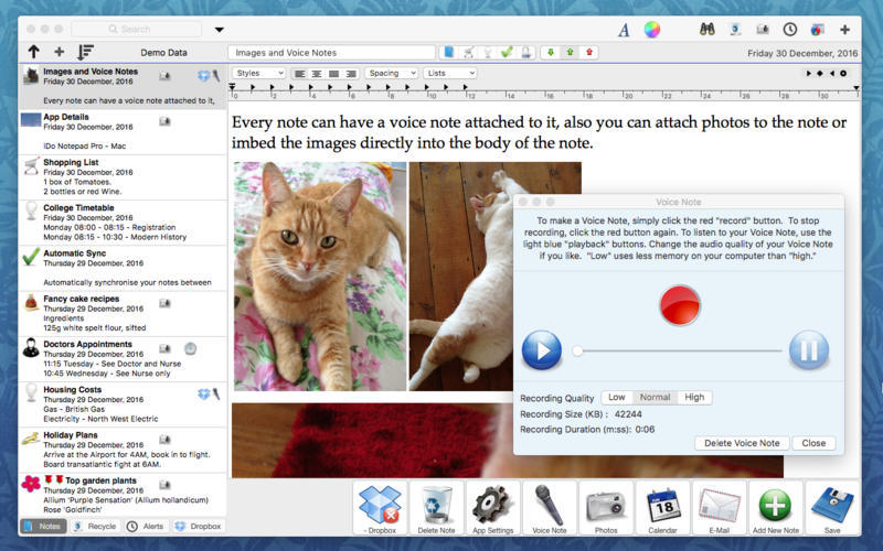 iCloud同期機能を搭載したノートアプリ「iDo Notepad Pro」が無料化した本日のアプリセールまとめ ソフトアンテナ