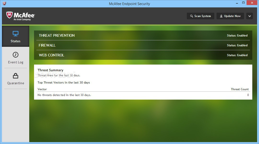 Mcafeeのアンチウイルス製品のアップデートでWindowsにログインできない不具合が発生 | ソフトアンテナ