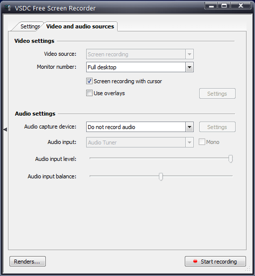 VSDC Free Video Editor 6.6.3 ダウンロードと使い方 ソフタロウ