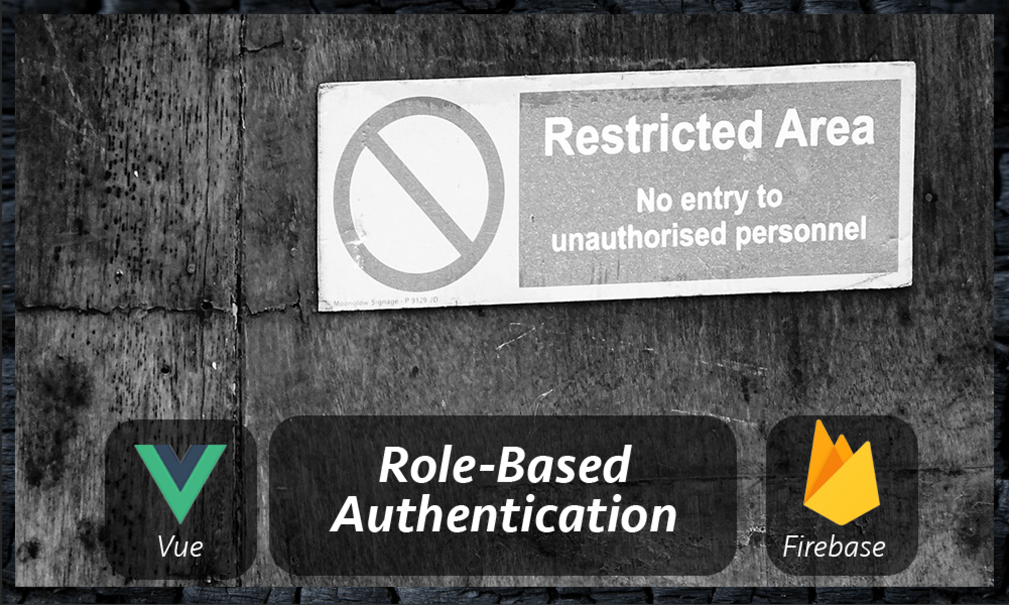 How to Set User Roles in Vue.js and Firebase using Auth Custom