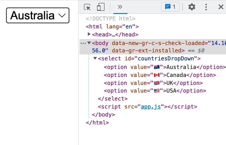 Html.drop Down List Yes No at Sara Valle blog