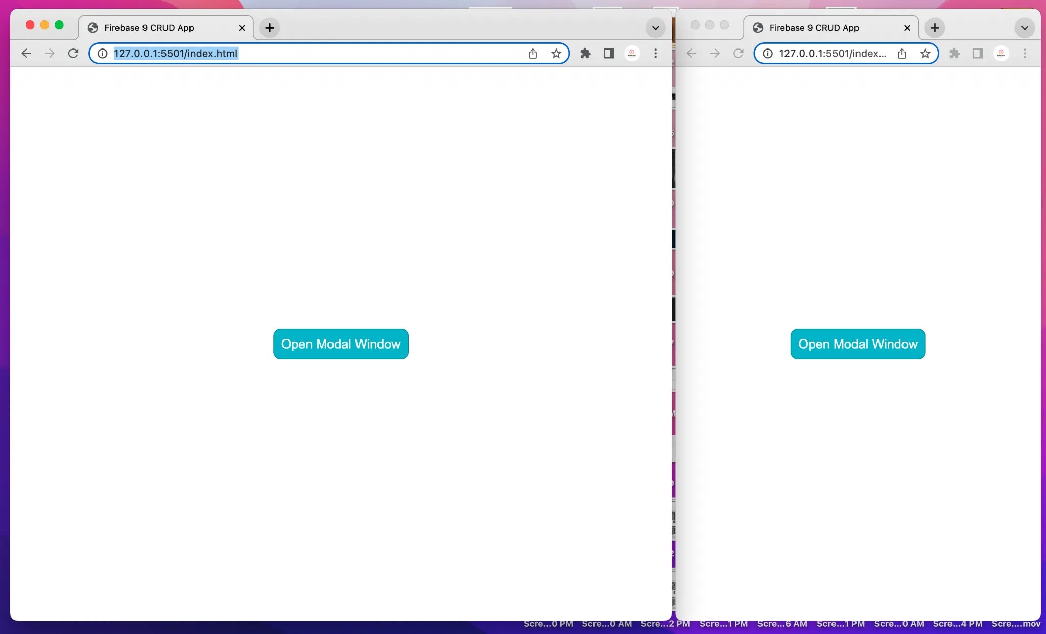 CSS ONLY Modals Tutorial CSS Popups