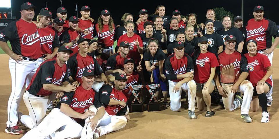 2023 Border Battle Softball Tournament April 20 Border Battle