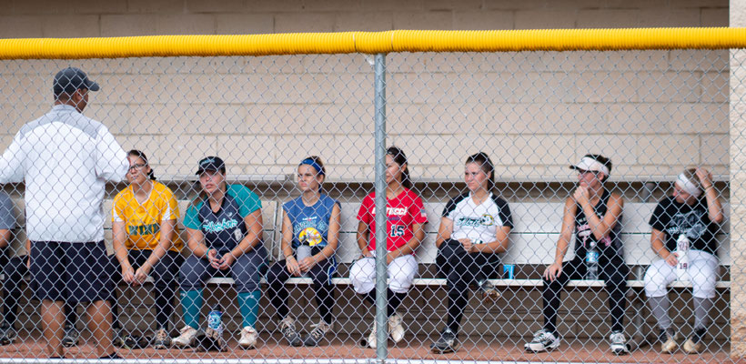 Geneva College Softball Camps
