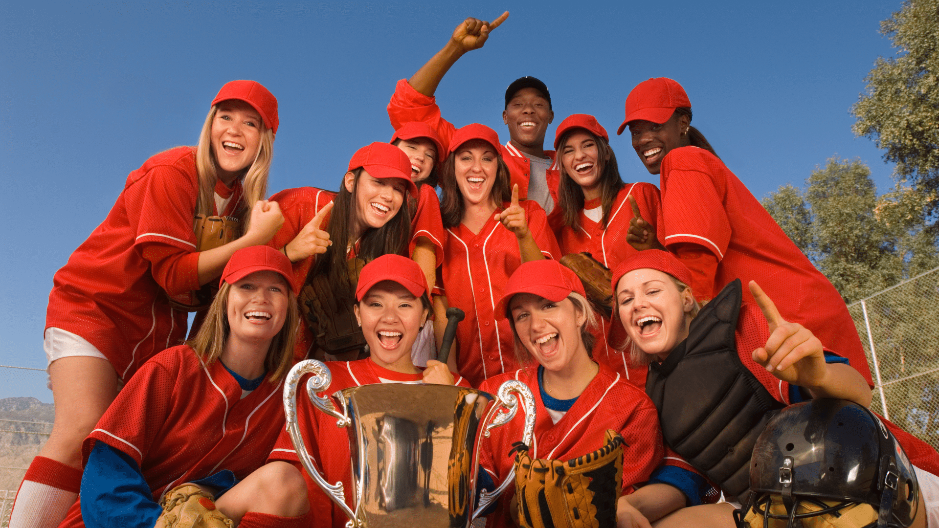 Get Your Glove! When Does High School Softball Season Start? Softball Ace