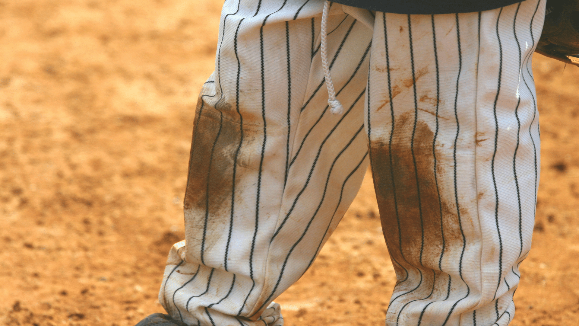 Is There Really a Difference Between Baseball and Softball Pants