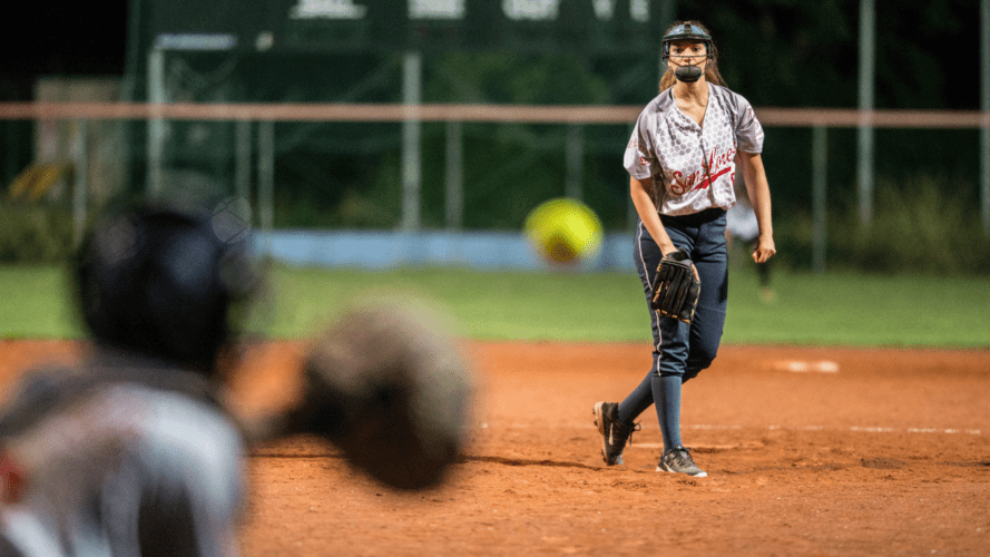 11 Drills and Mechanics To Increase Your Fastpitch Softball Pitching