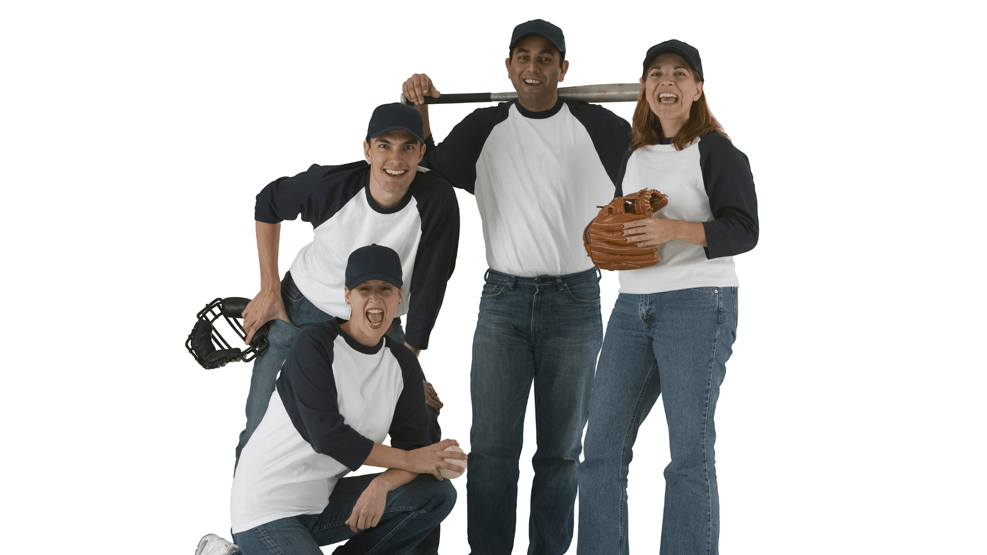 40 Hilarious Slowpitch Softball Team Names You’ll Want to Steal