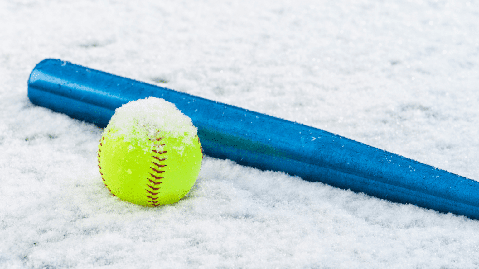 Conquer the Cold The 7 Best Fastpitch Bats for Cold Weather Softball Ace