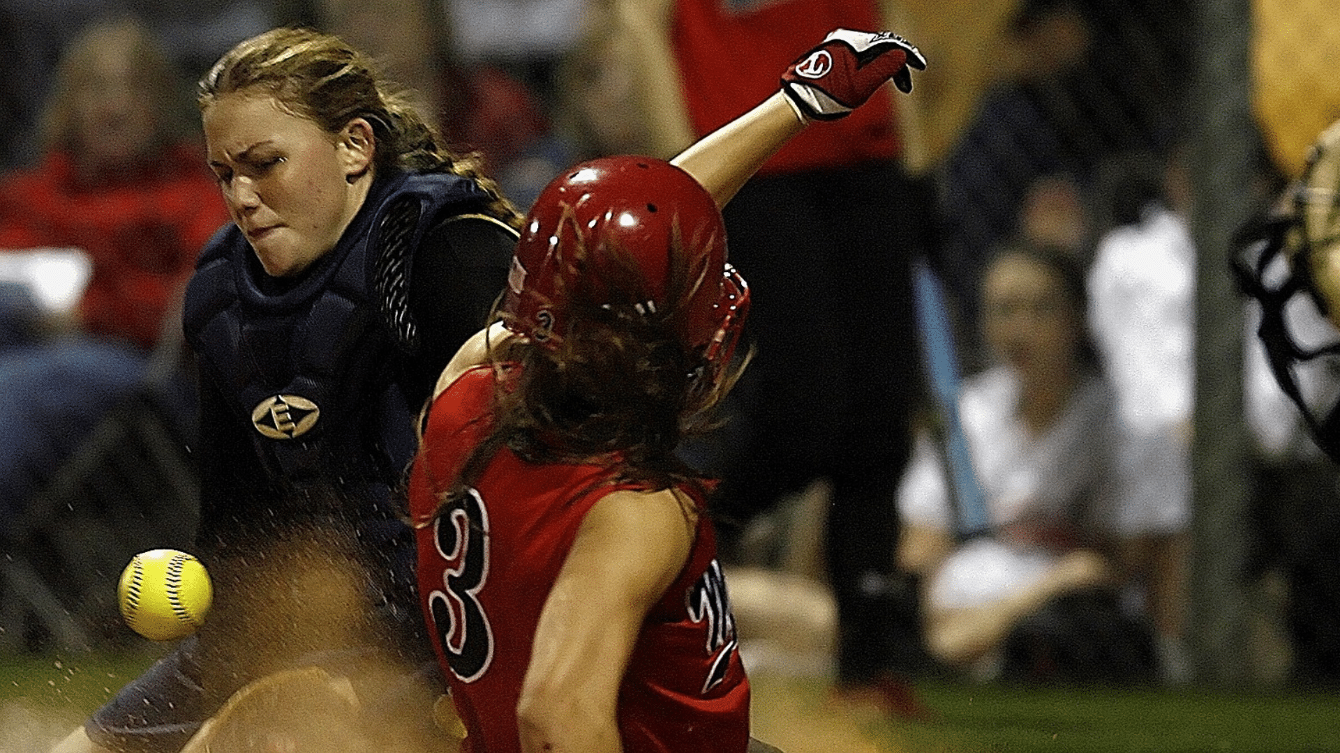 Why Do Softball Players Wear Clear Glasses at Beth ster blog