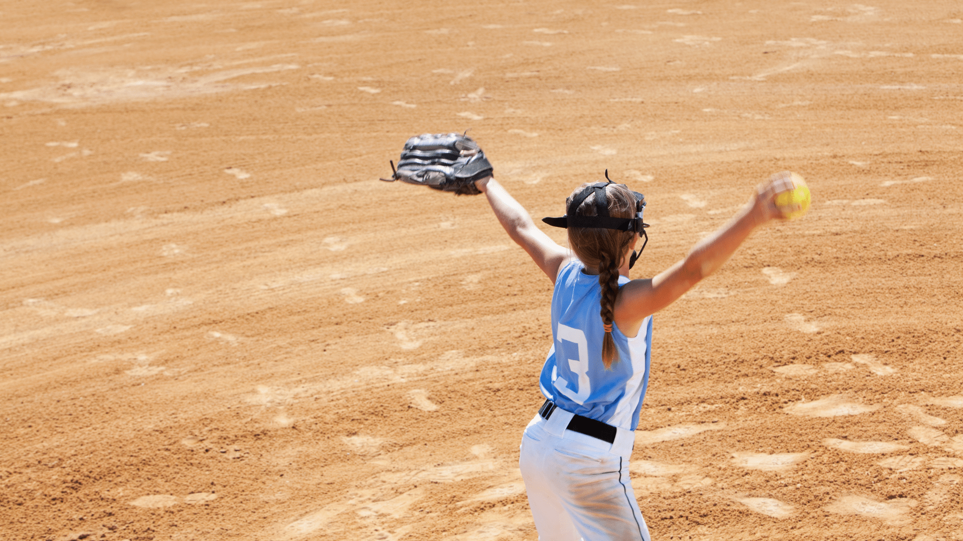 Measuring Your Might A Timeline of Softball Pitching Speed by Age