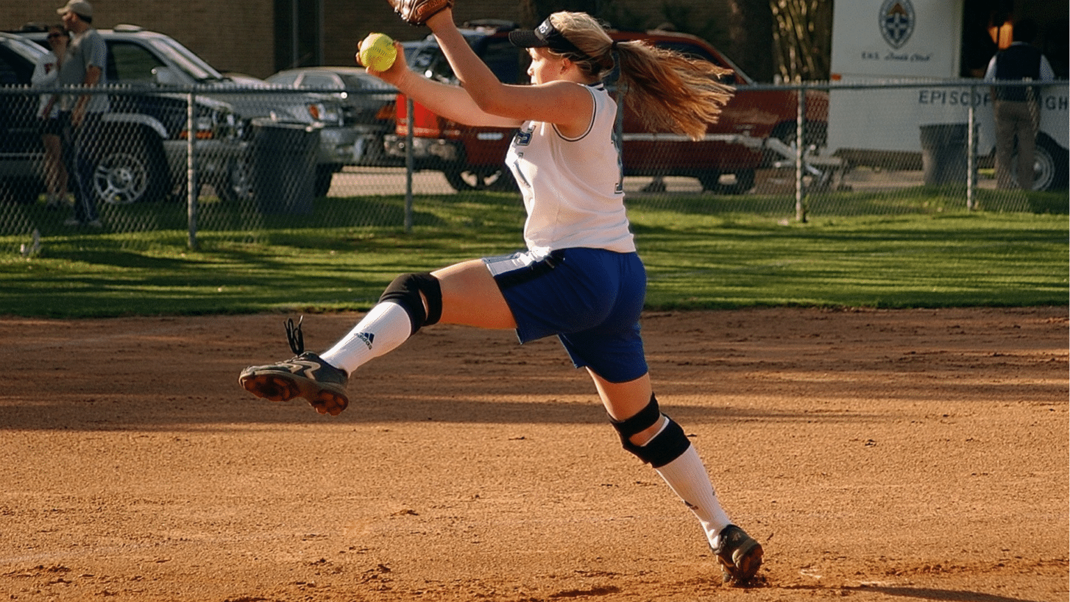 Step Into Softball Stardom with These 5 Pitching Shoes! Softball Ace
