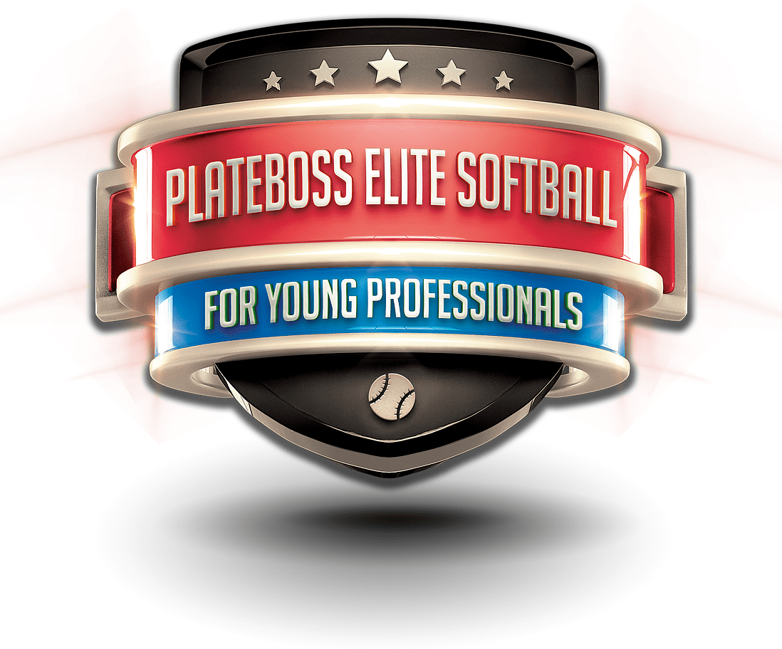 Plateboss Elite Softball