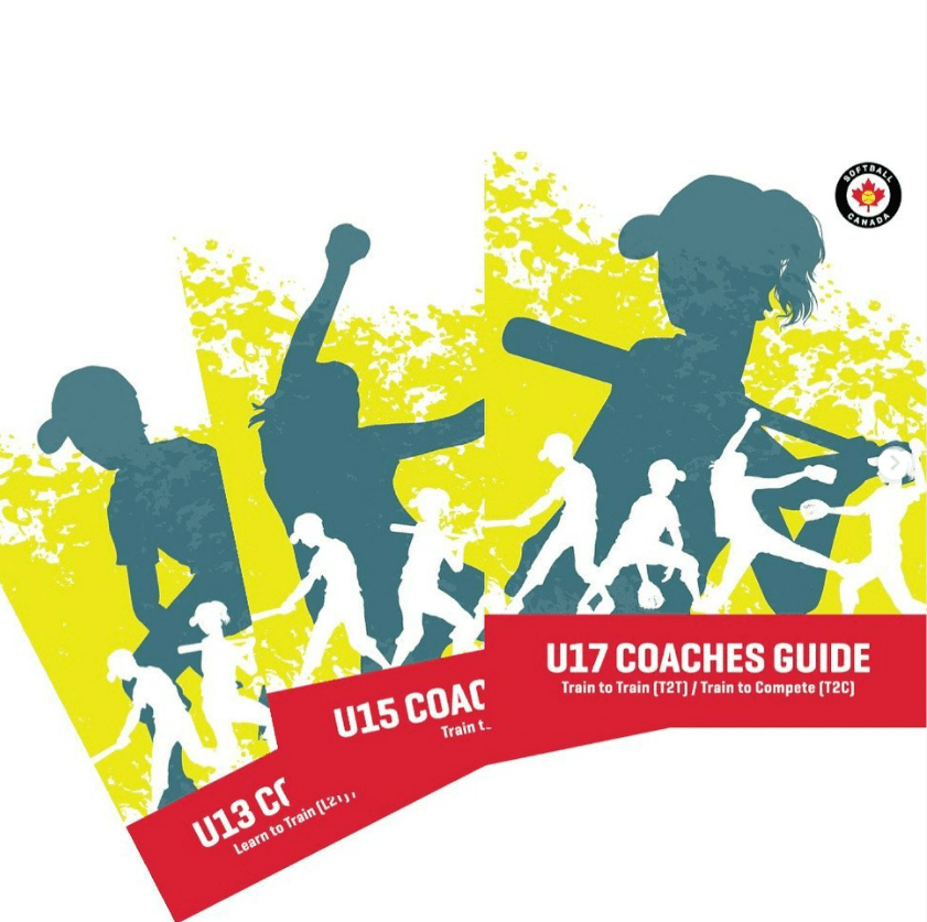 Coach Softball Ontario