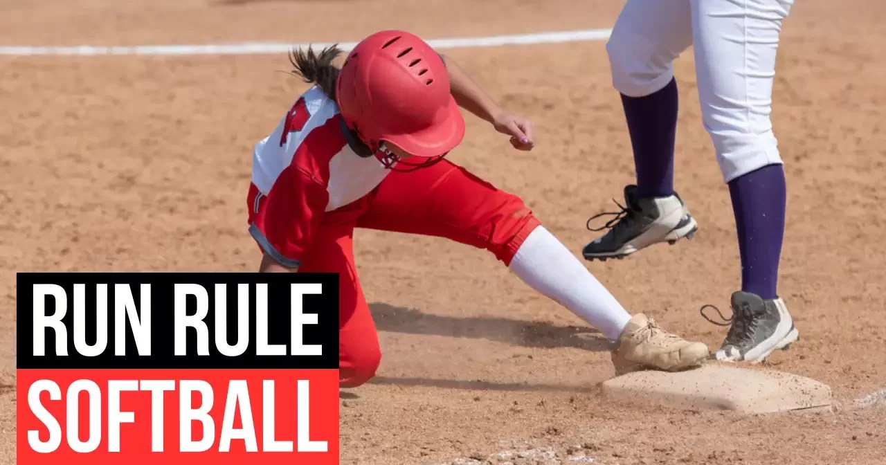 8U Softball Rules An InDepth Guide for Players & Coaches