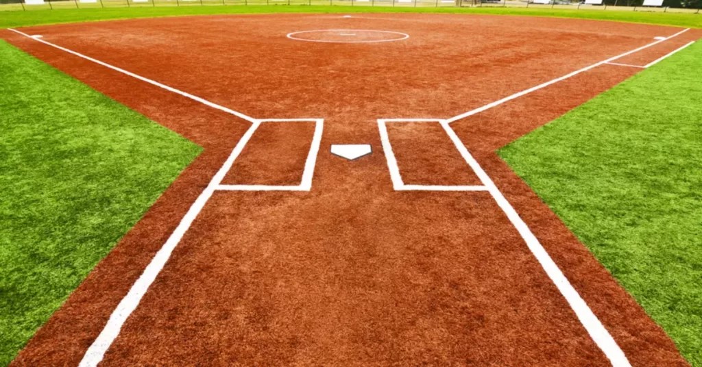 Youth Softball Field Dimensions A Comprehensive Guide