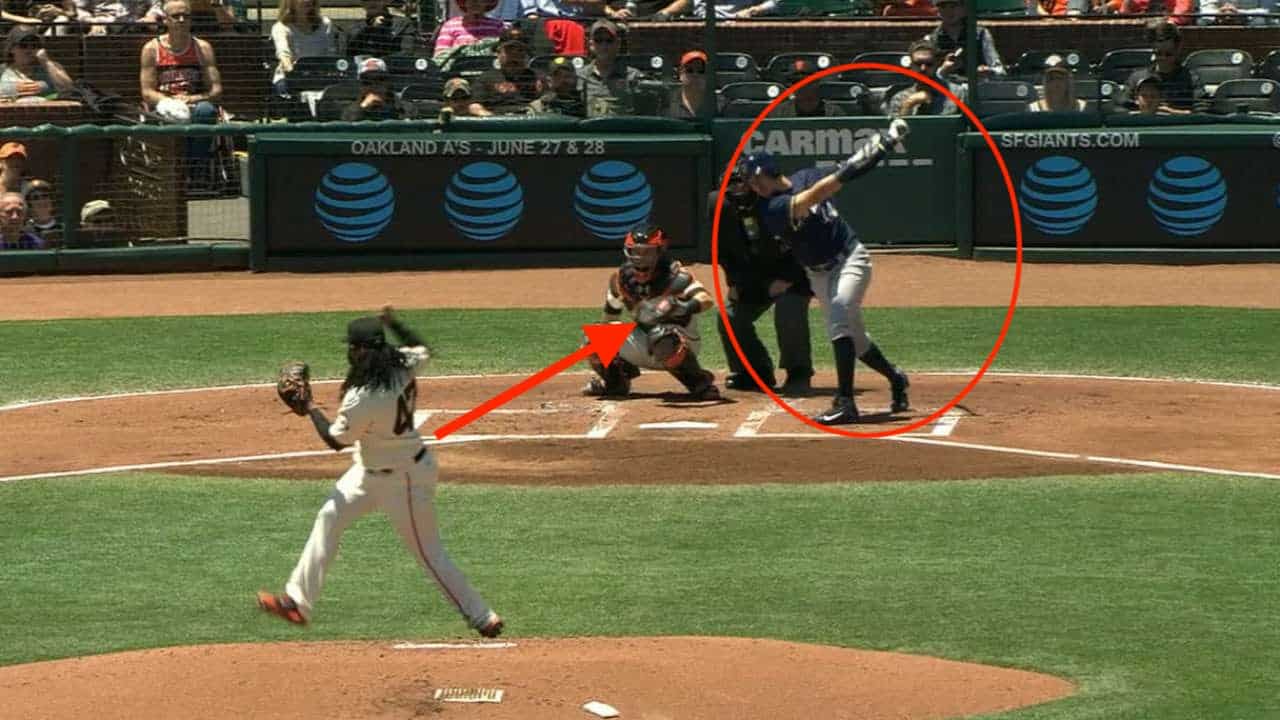 Va Tech Softball Illegal Pitch at Naomi Lang blog