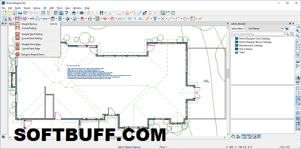 Chief Architect Home Designer Download Free