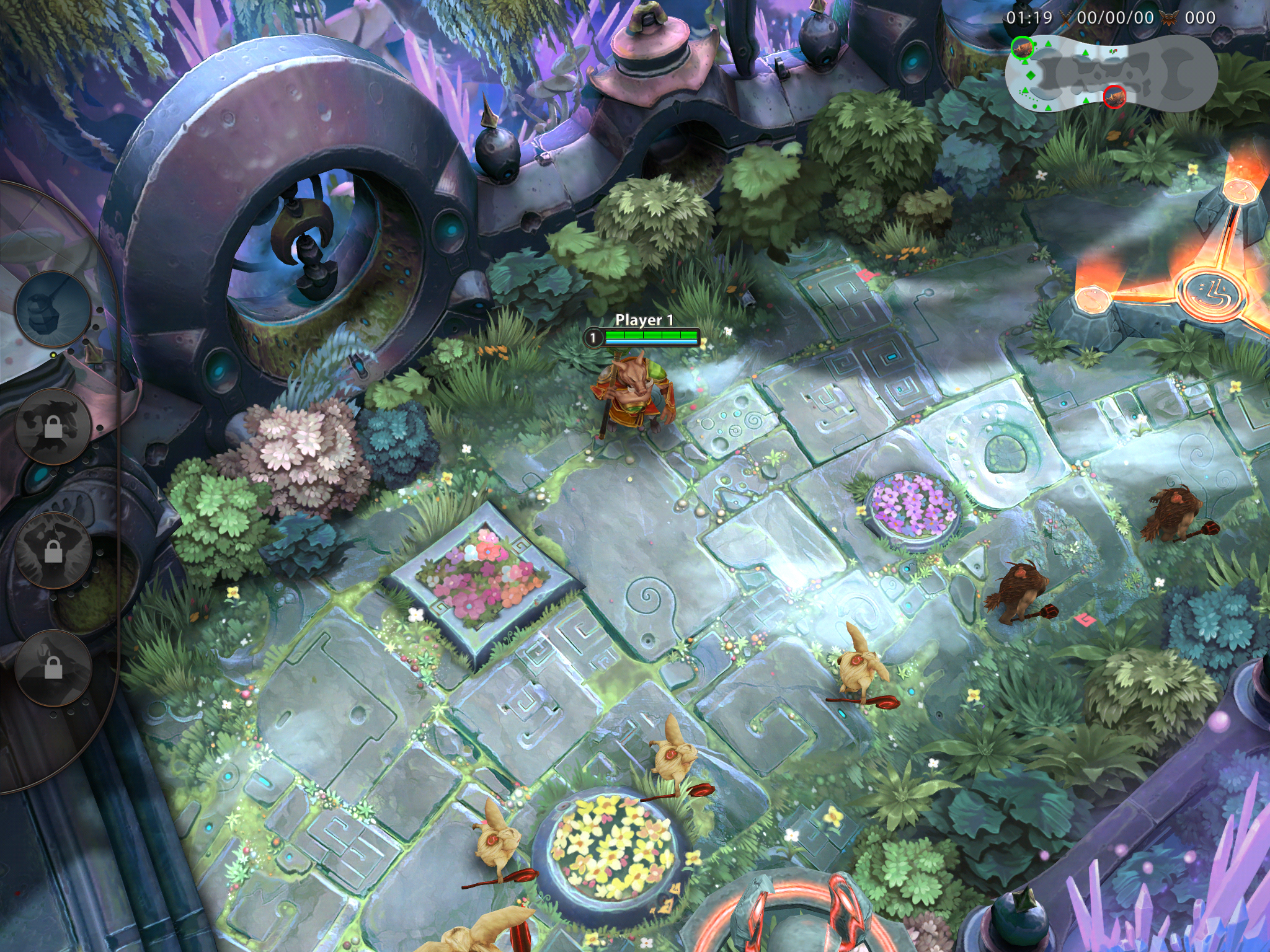 Fates Forever Free Download for Windows SoftCamel