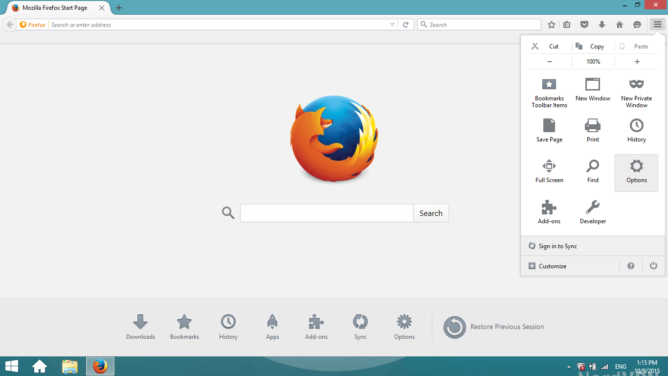 Firefox Free Download for Windows SoftCamel