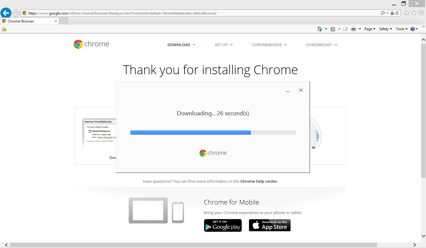 How to Install Google Chrome on Windows 11 YouTube