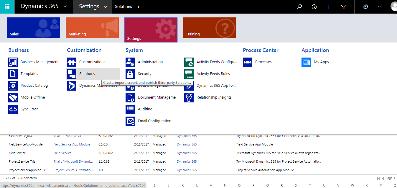 How to Setup Ribbon Workbench Softchief Learn