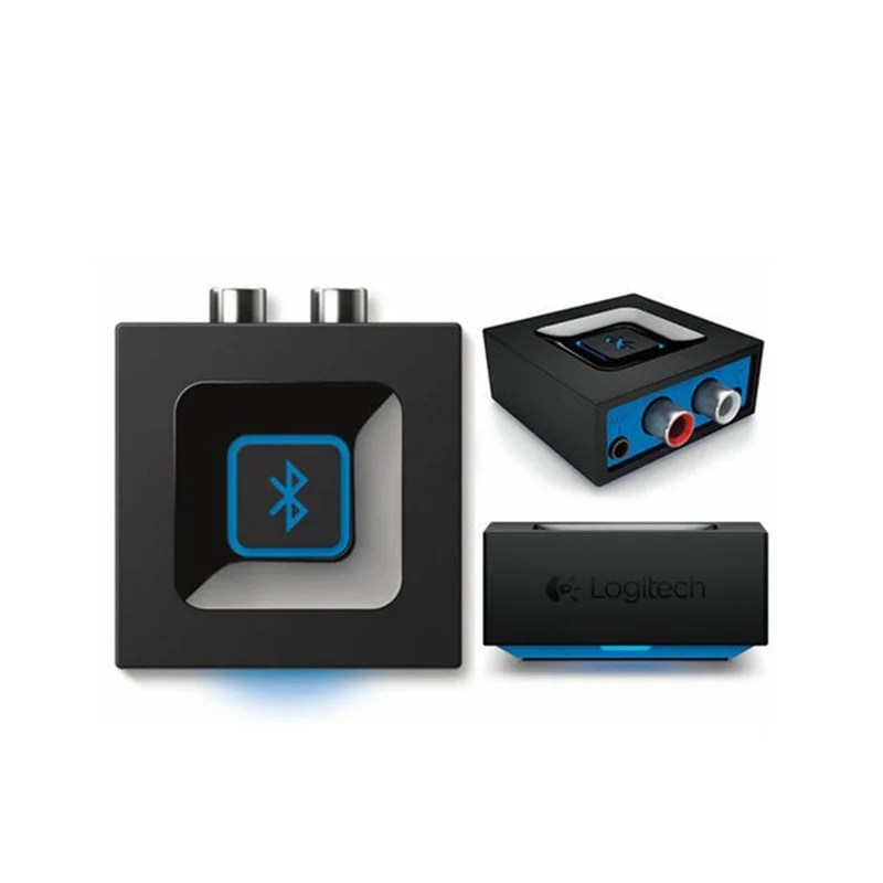 Logitech Bluetooth Audio Adapter / Receiver Bluetooth Adapter » Softcom
