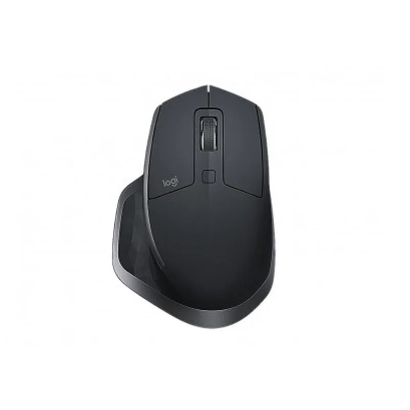 Mouse Logitech Mx Master 2S » Softcom