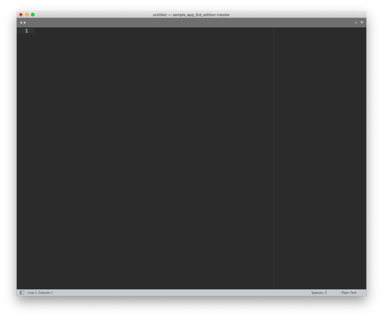 Learn Enough To Be Dangerous